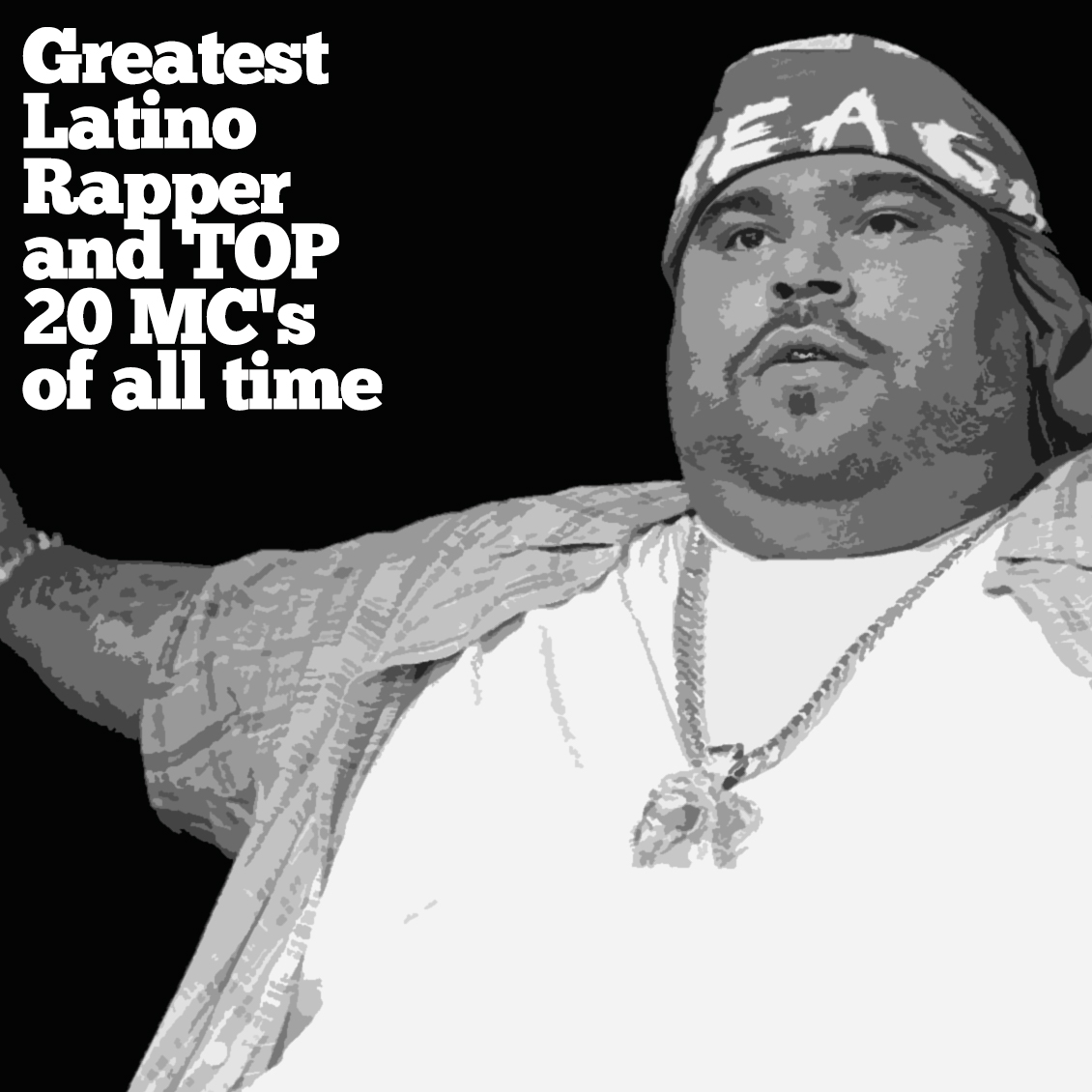 Rip Big Pun