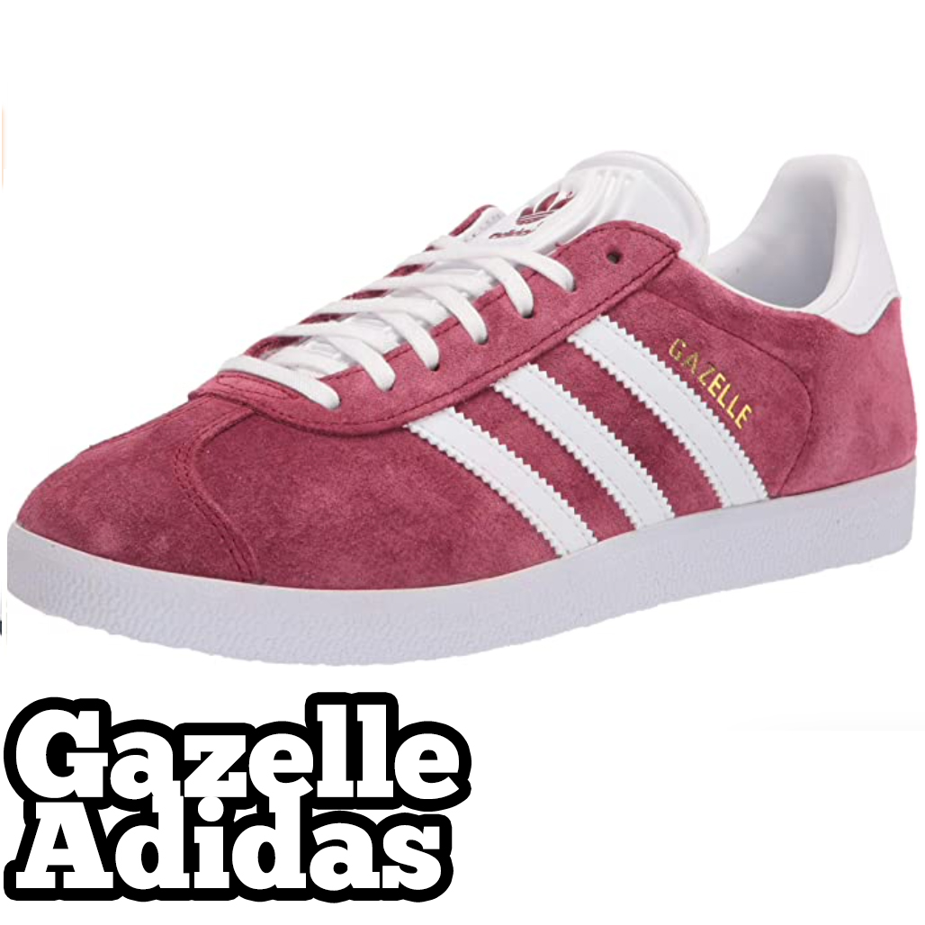 gazelle adidas
