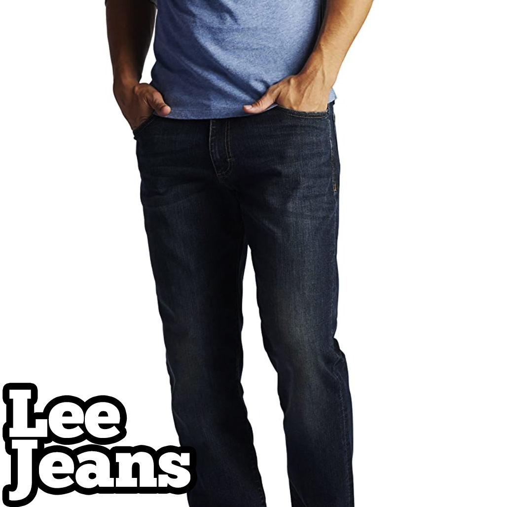 lee jeans