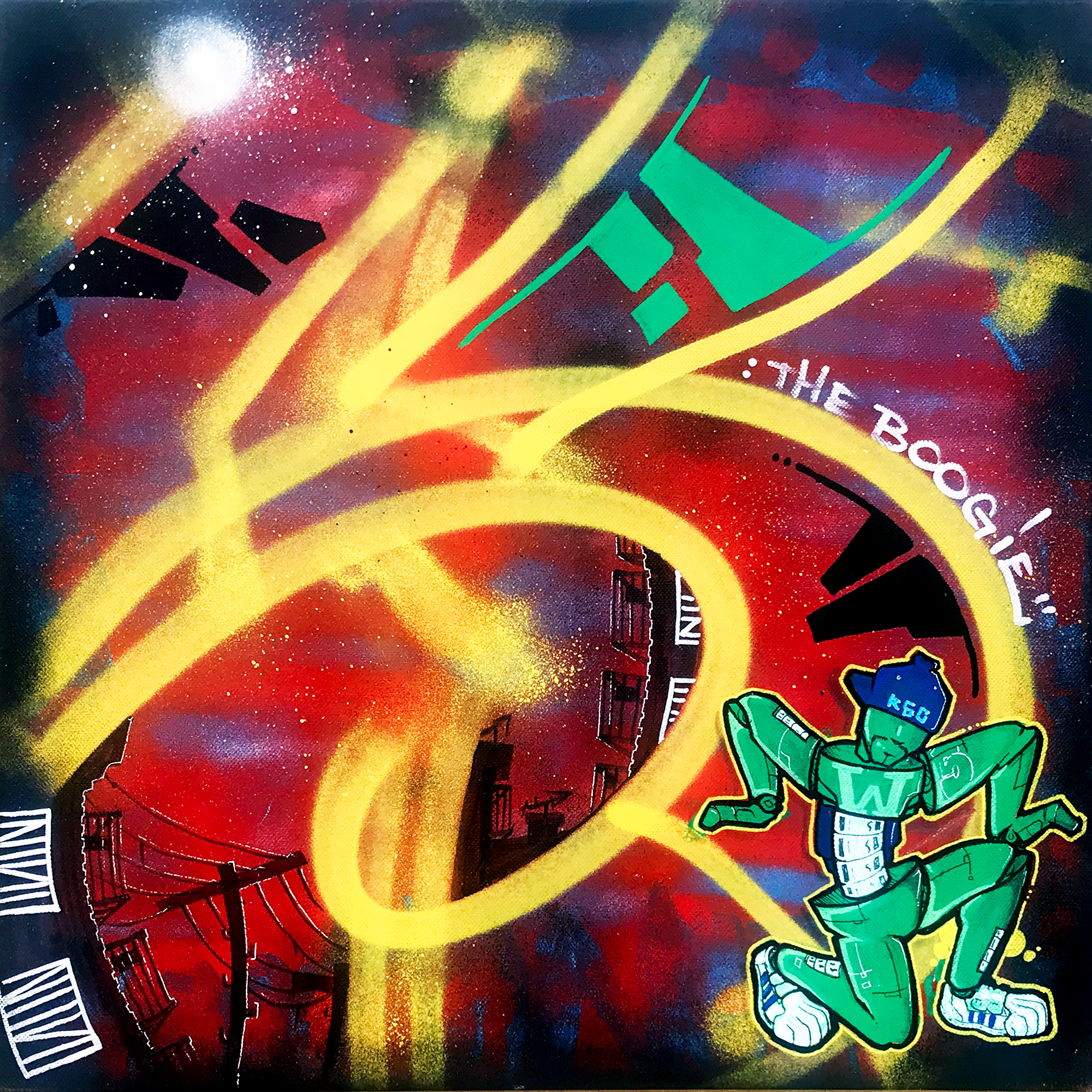 nft art signature 2
