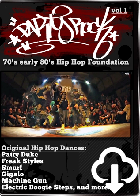 mr wiggles party rock digital download