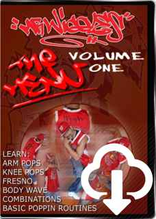 mr wiggles menu 1 digital download