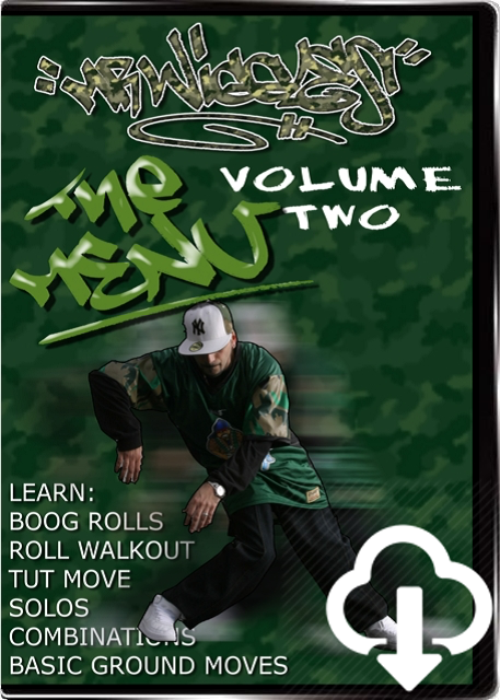 mr wiggles menu 2 digital download
