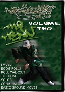 mr wiggles menu 2 dvd