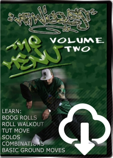 mr wiggles menu 2 digital download