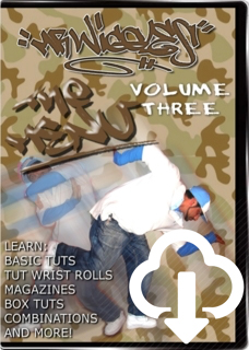mr wiggles menu 3 dvd