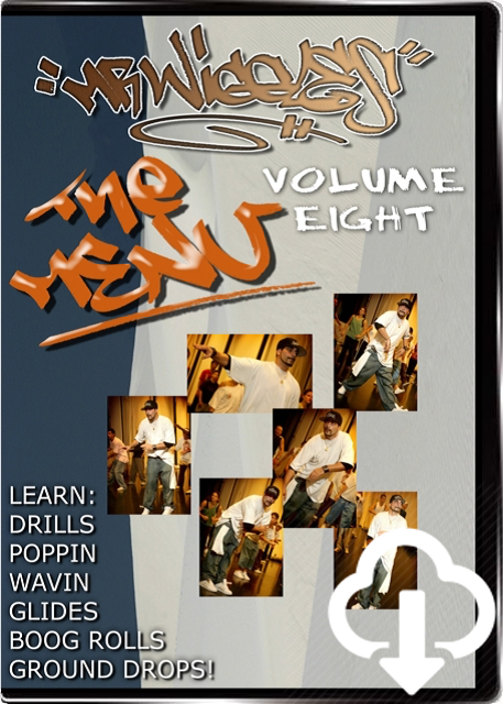 mr wiggles menu dvd 8