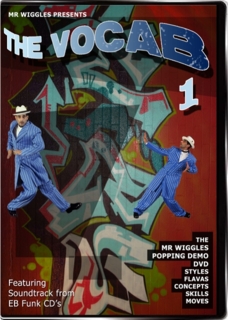 mr wiggles vocab dvd