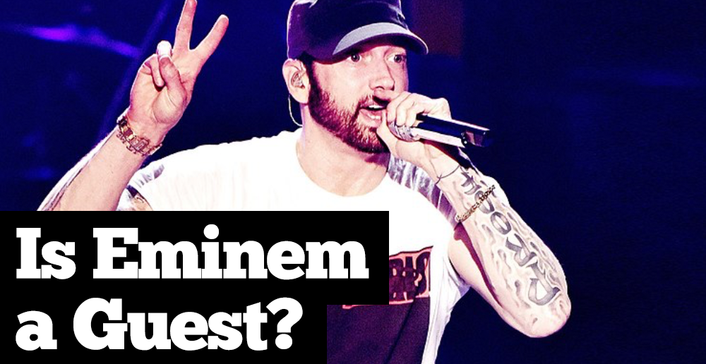 eminem