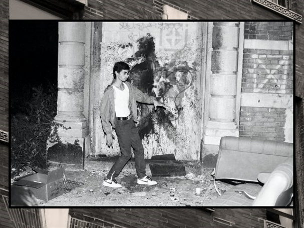 soouth bronx mr wiggles get down 1981