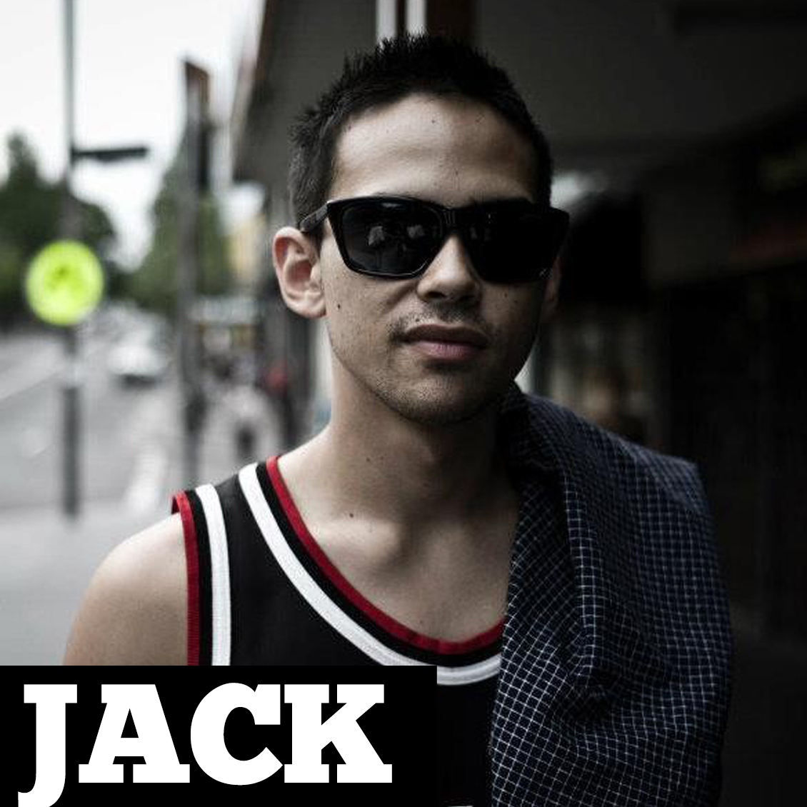 popping jack