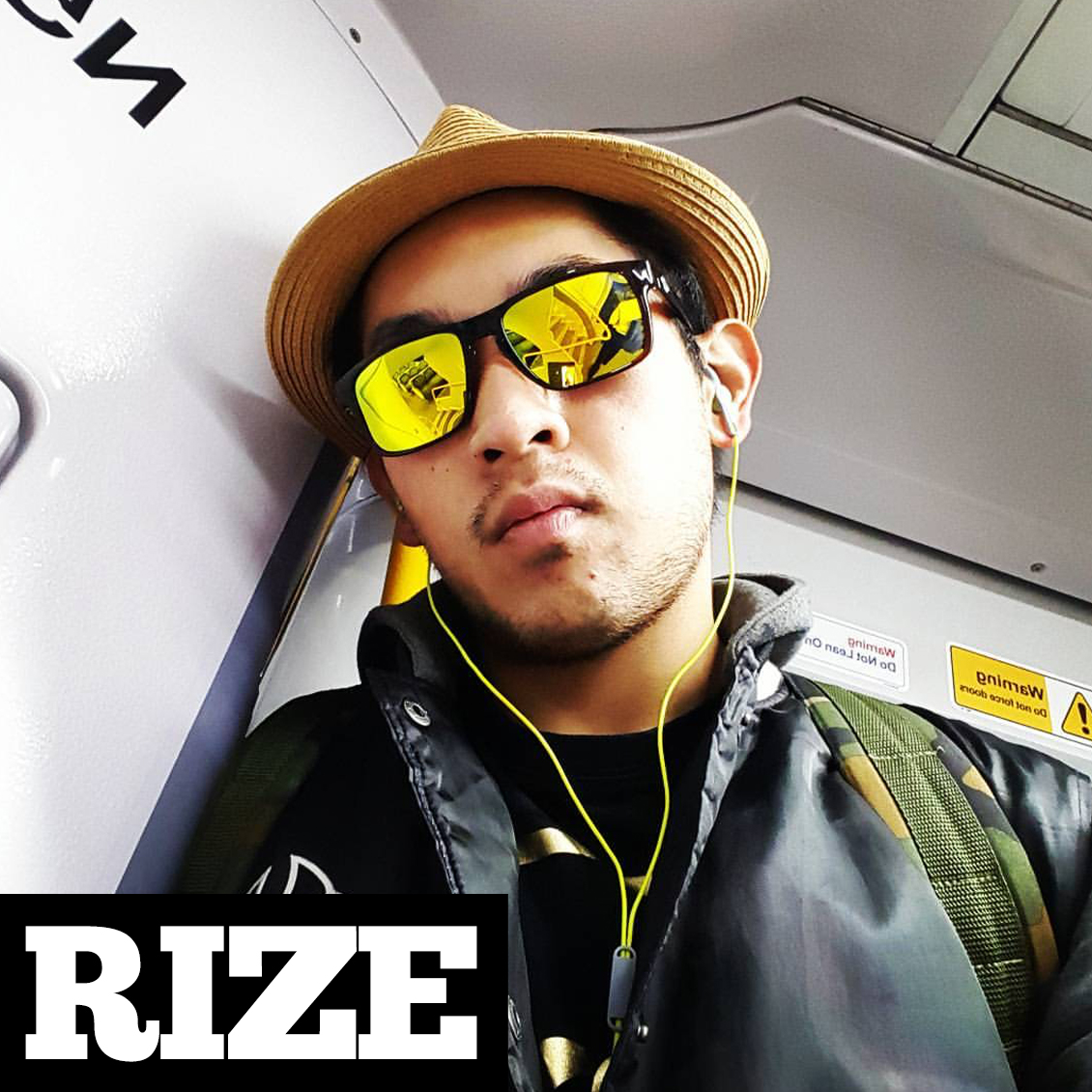 rize austrailia popper
