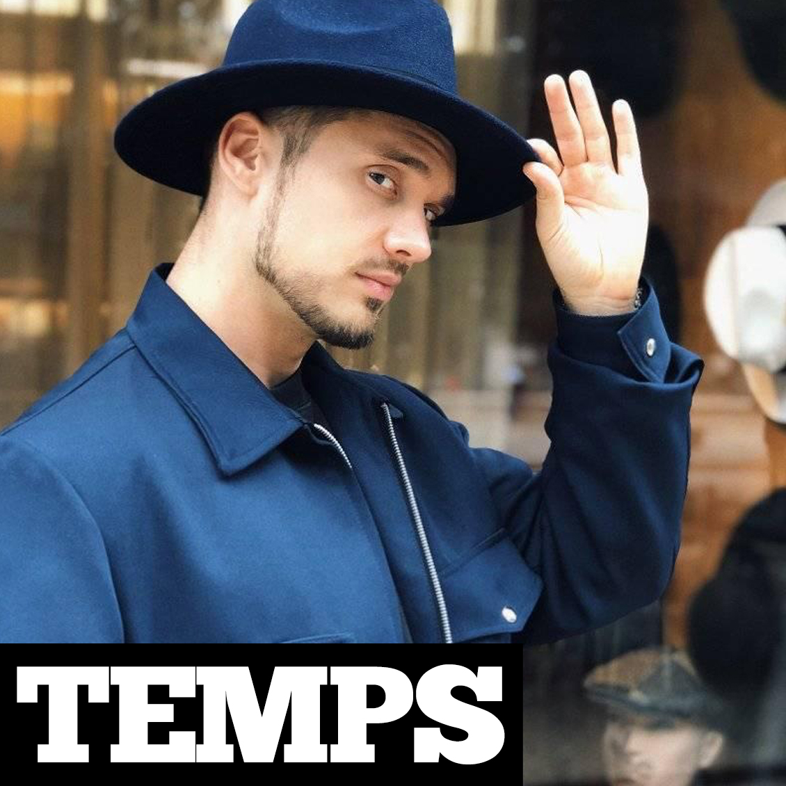 temps popper poland