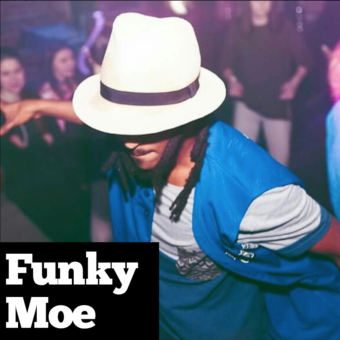 funky more