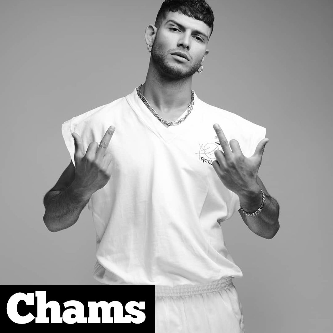 chams french popper