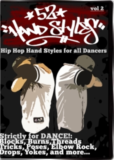 mr wiggles hand styles dvd 2