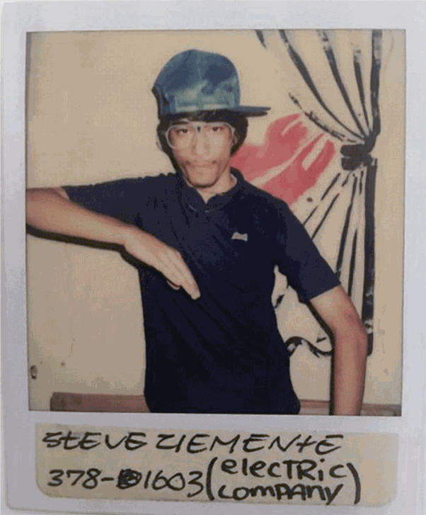 young mr wiggles 1981