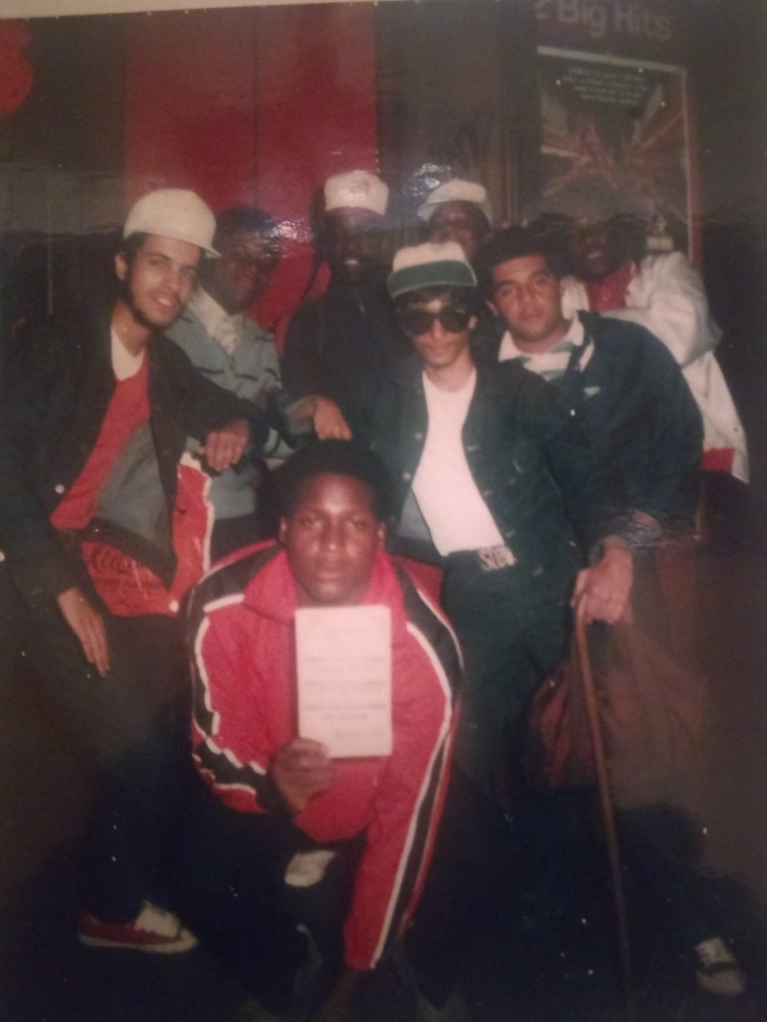 electric company crew bronx 81