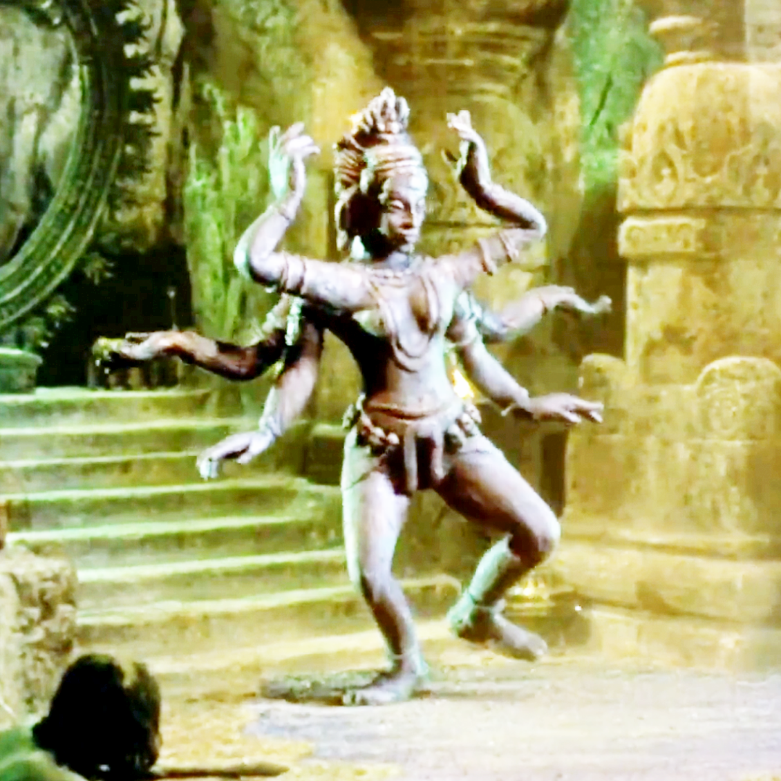 shiva (kali)