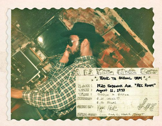dj kool herc