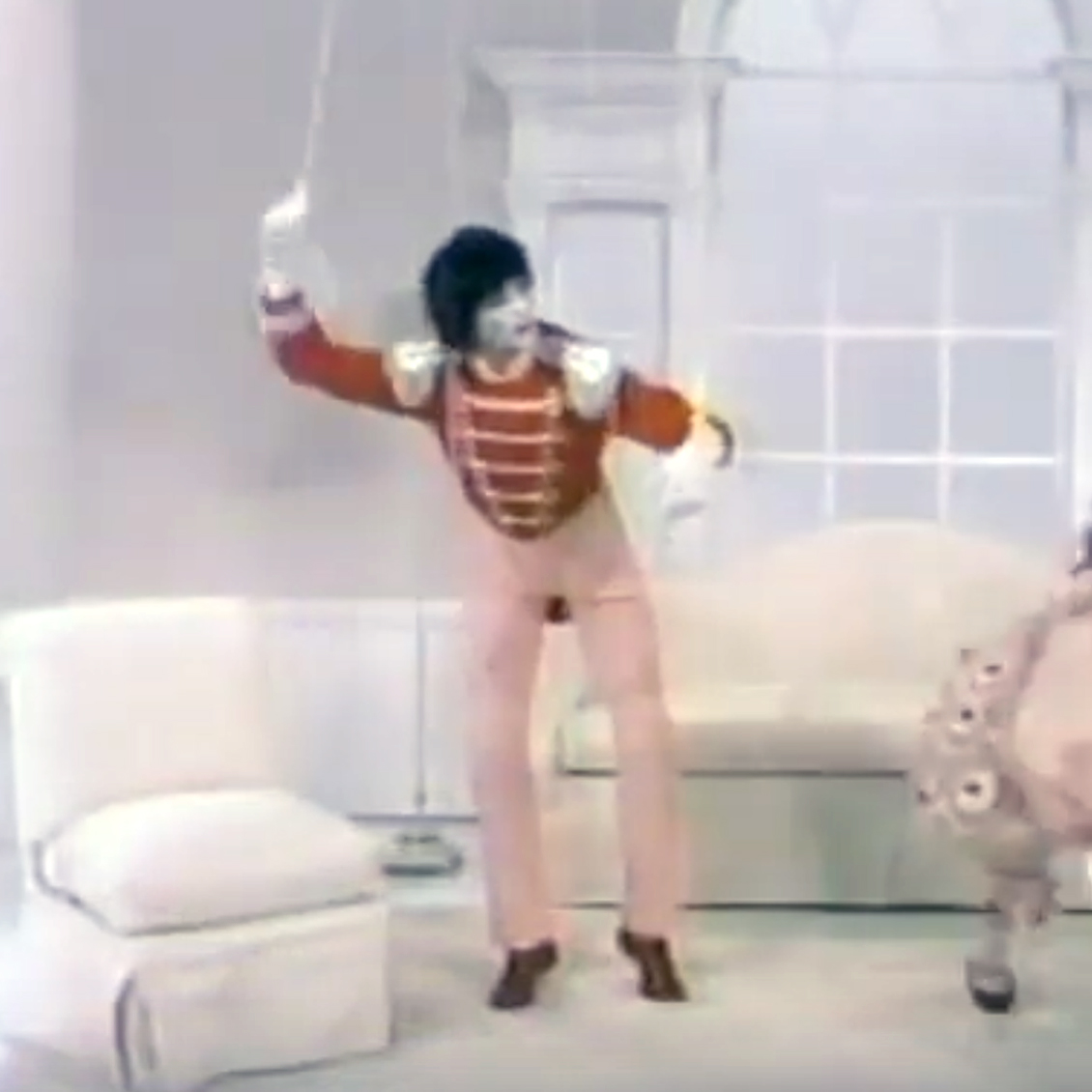 robert shields puppet