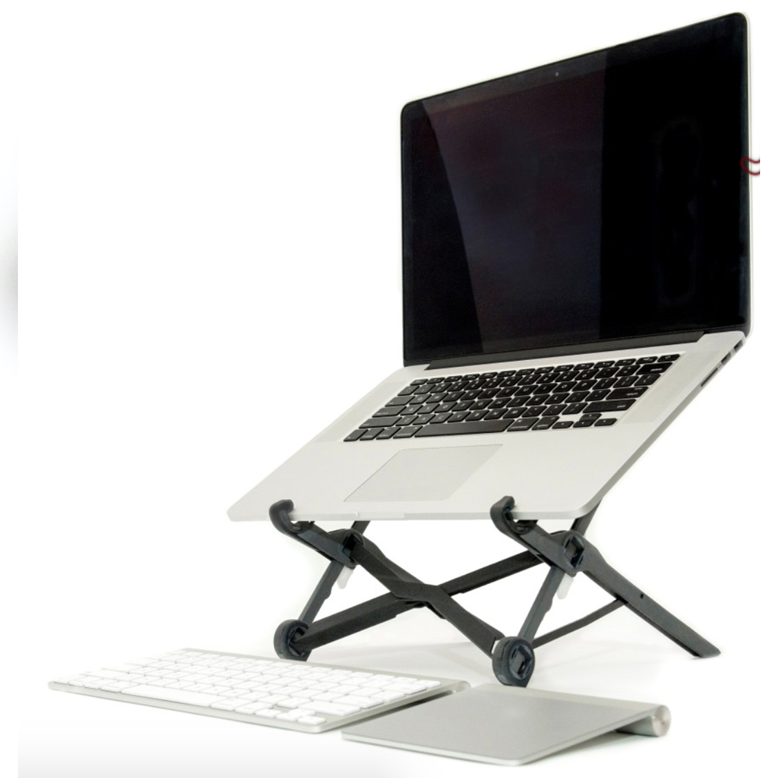 Roost portable laptop stand