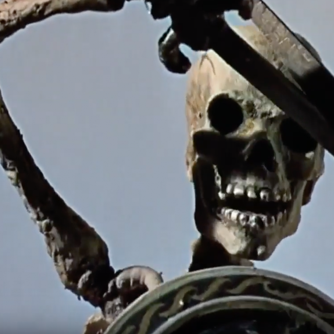 skelotons