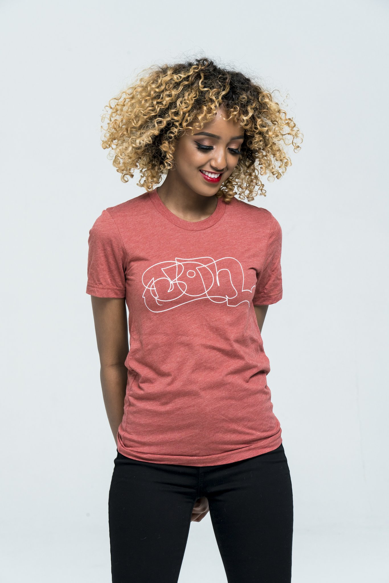 gangsta boogie tee buy now