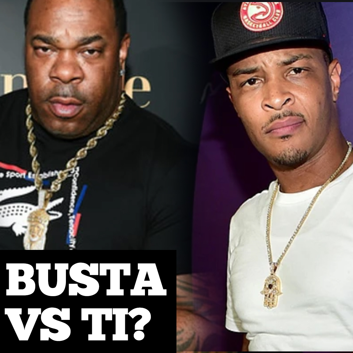 busta rhymes vs ti